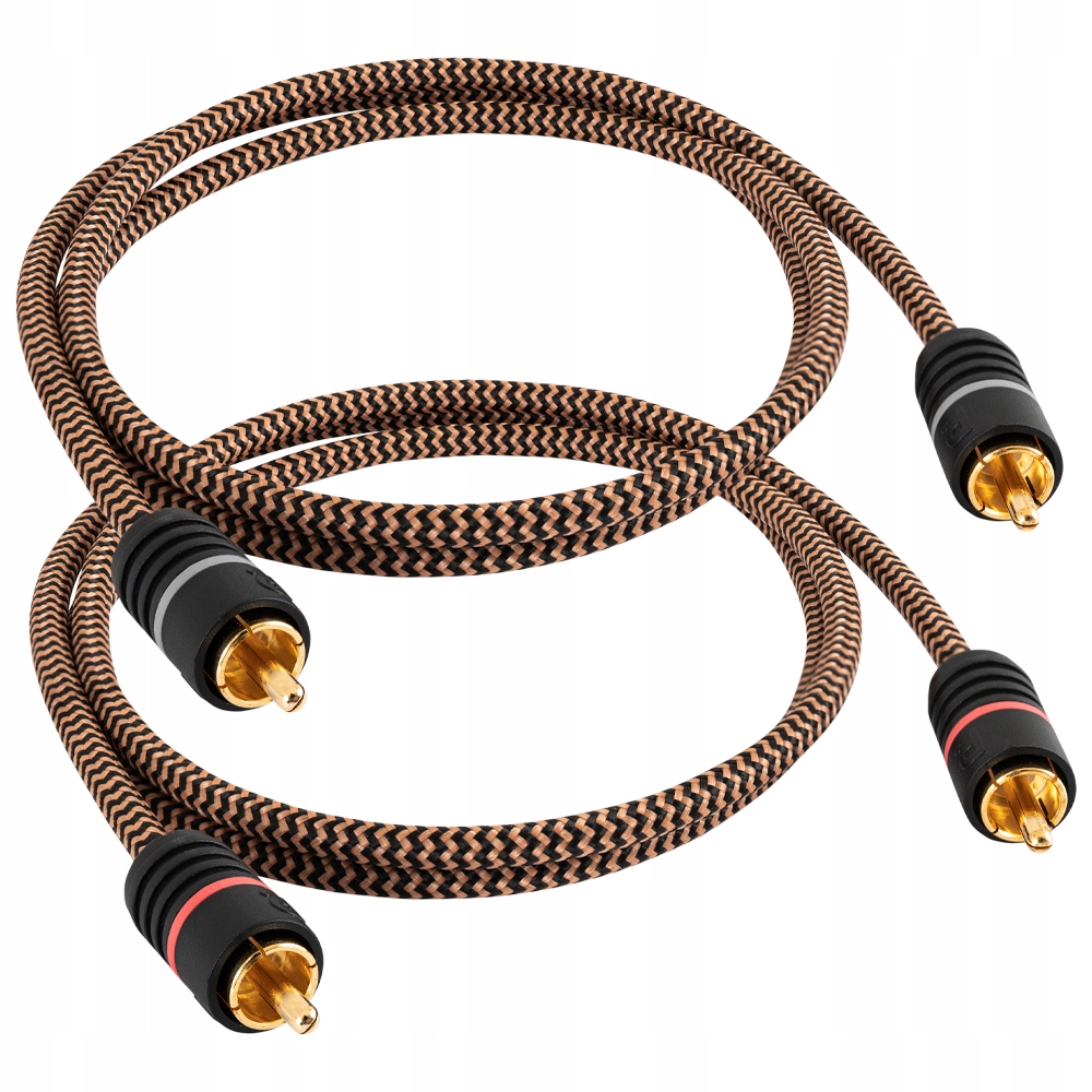 Proson Arctic Rca (ARRCA1) 1,0 m Cinch 2x Rca 2x Rca
