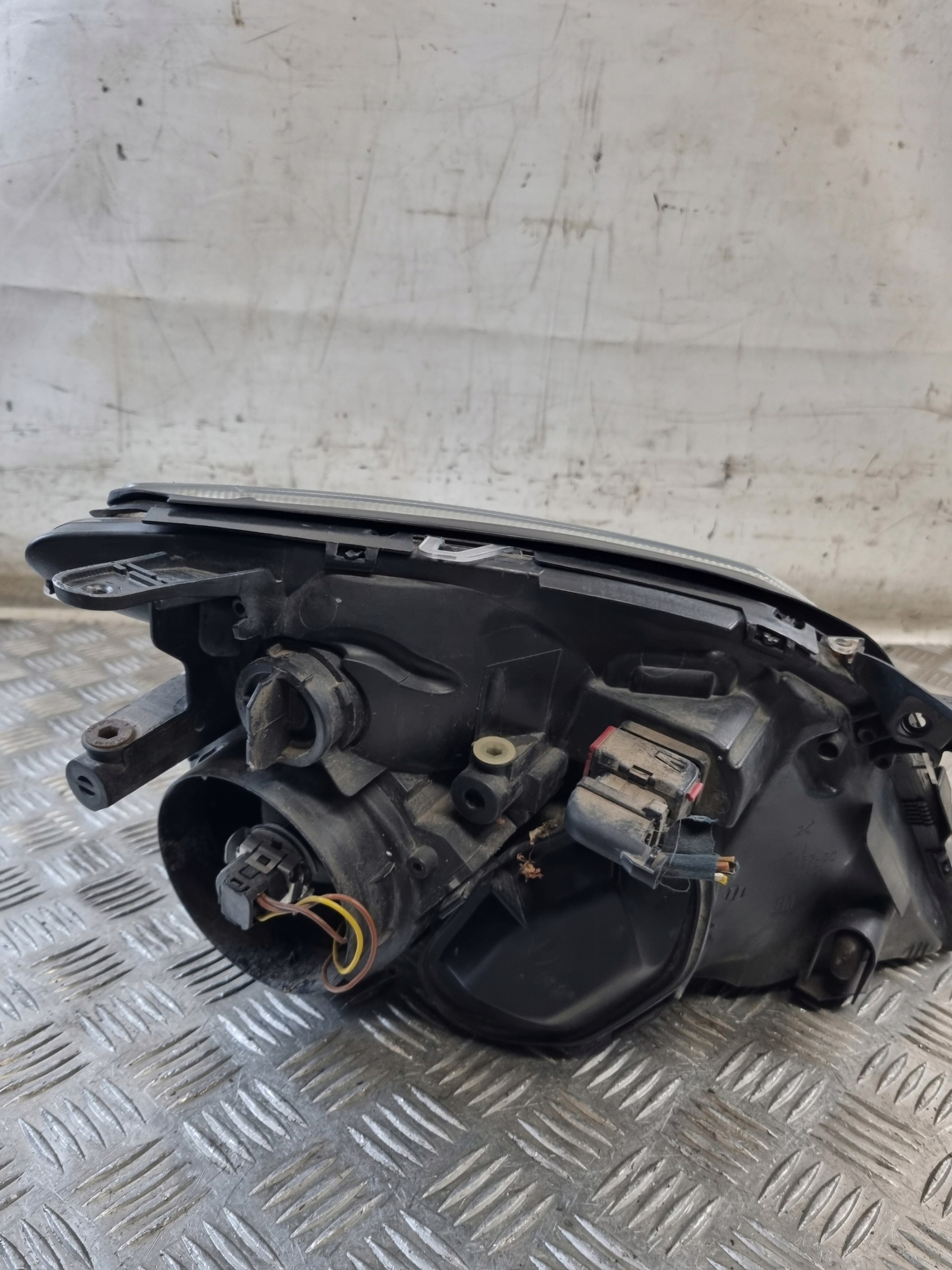 feu avant gauche OPEL VECTRA C