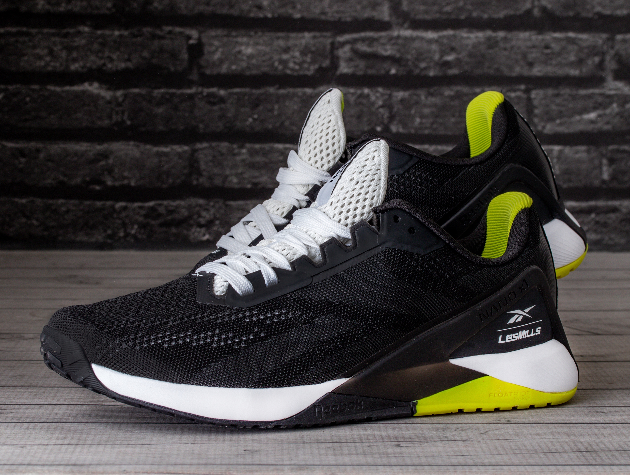 Buty męskie, sportowe Reebok Nano X1 GZ8949 Marka Reebok