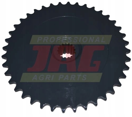 Ozubené kolo pohonu výsypu obilí Claas 748432