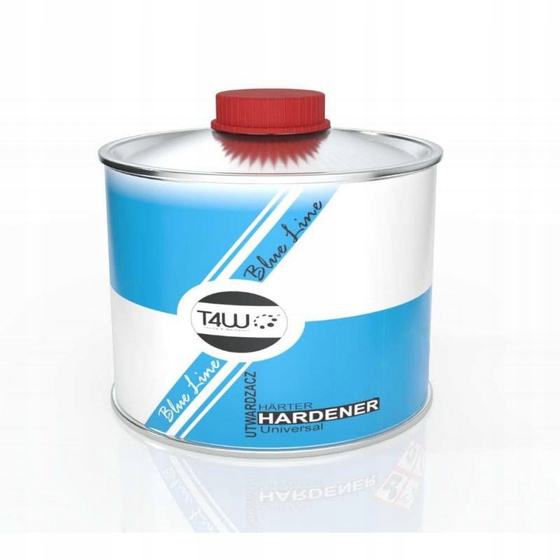 T4W Bl Utwardzacz uniwersalny Fast 0.5L