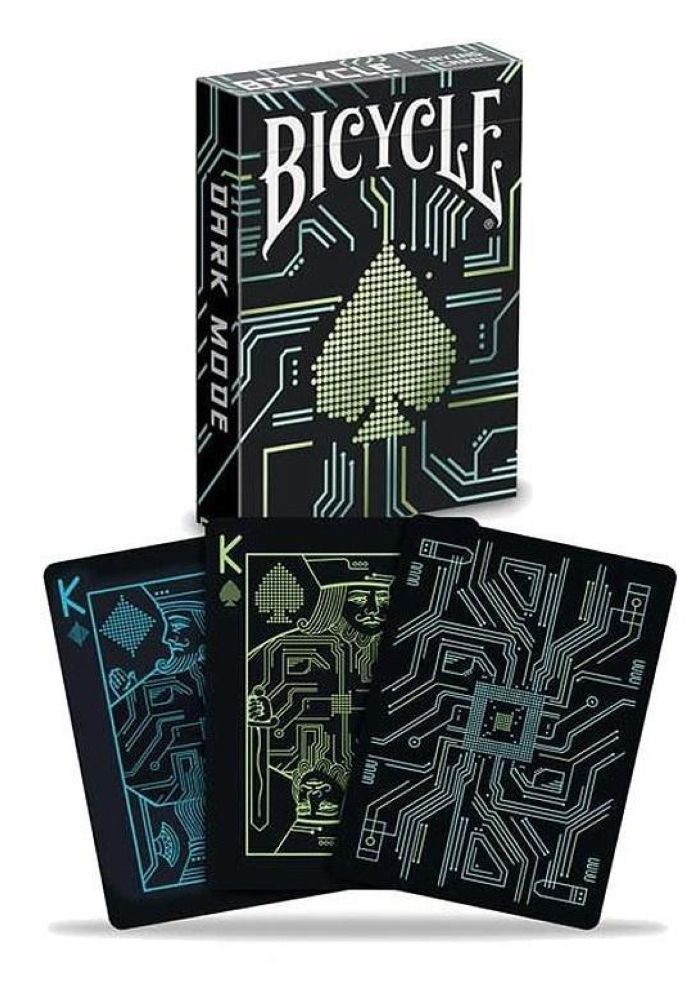 KARTY DARK MODE [KARTY]