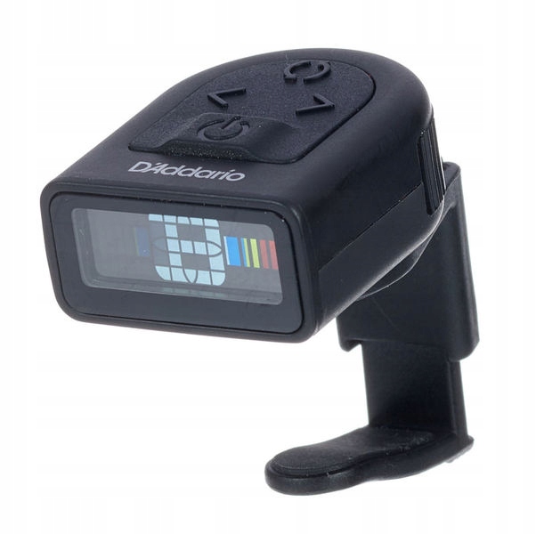 PLANET WAVES PW-CT-12 mini tuner z klipsem