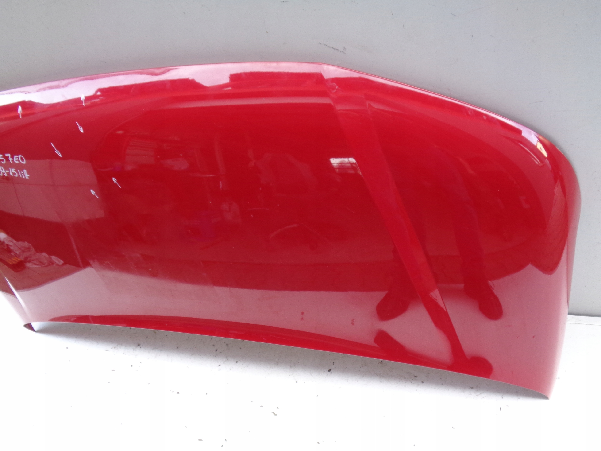 cofano VW T5 7E 7E0 09-15 LIFT NR 42720