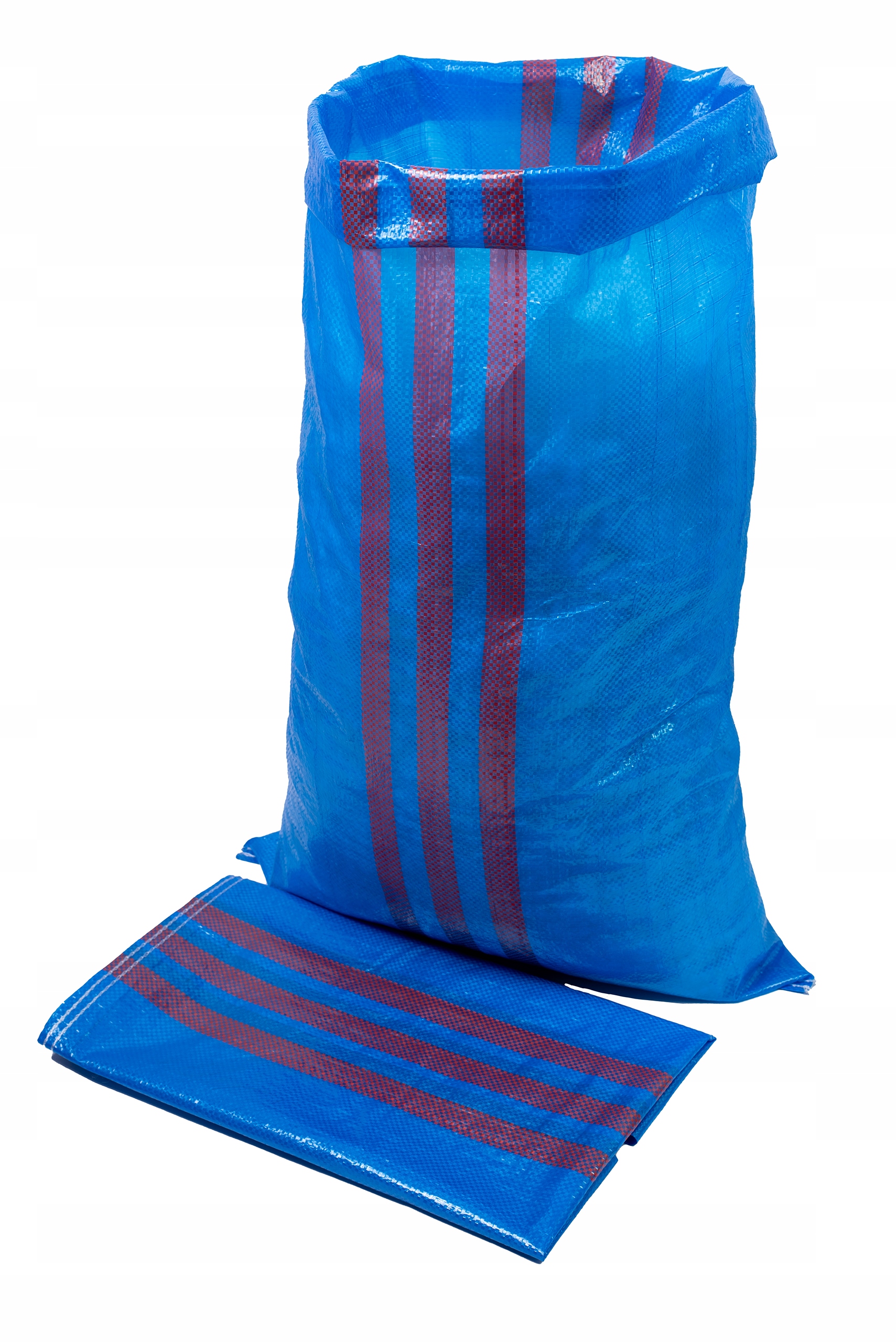 MOCNE WORKI 25-30kg EKOGROSZEK WĘGIEL GRUZ 50x85cm EAN (GTIN) 5902815951353