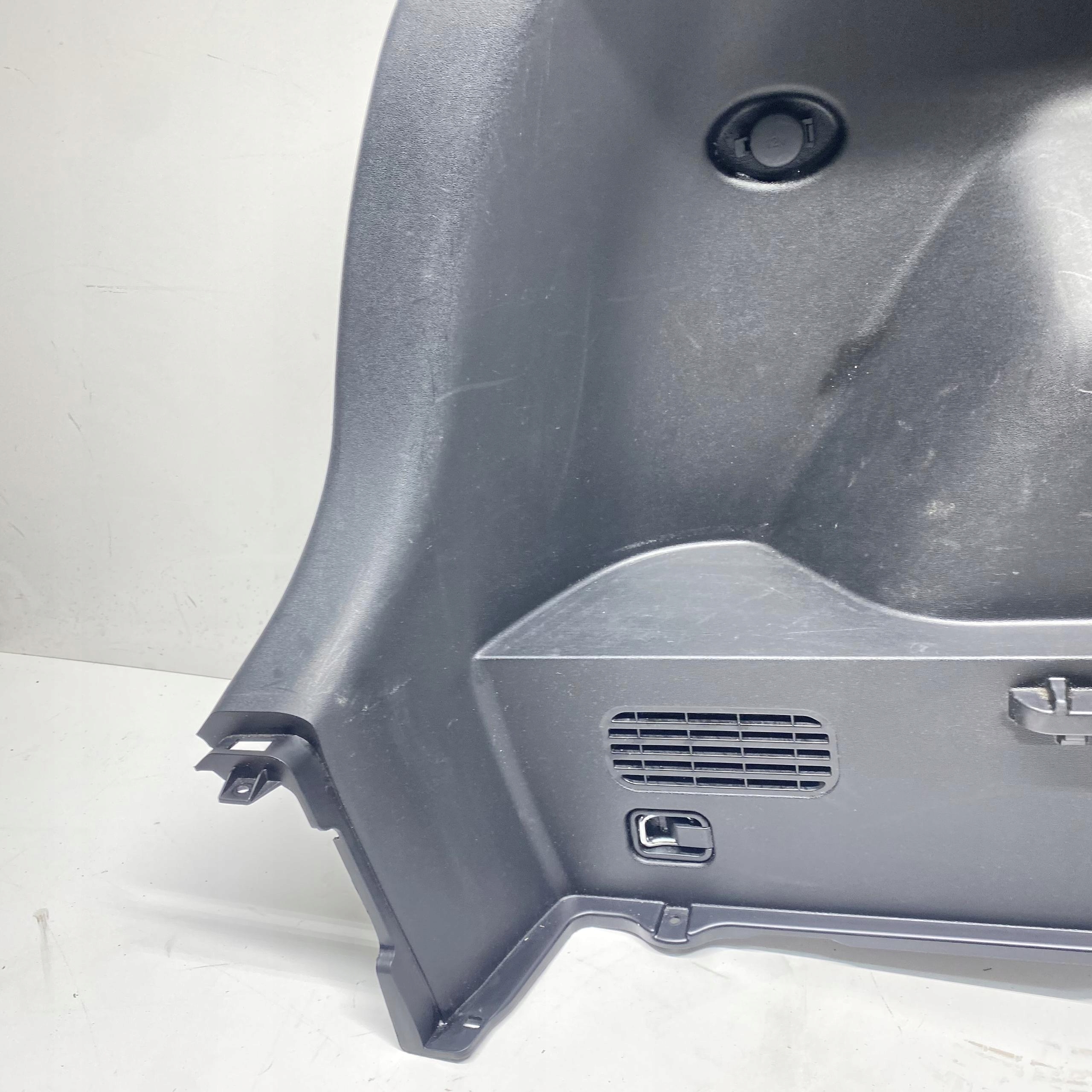 boot upholstery left HYUNDAI IX20 09-19