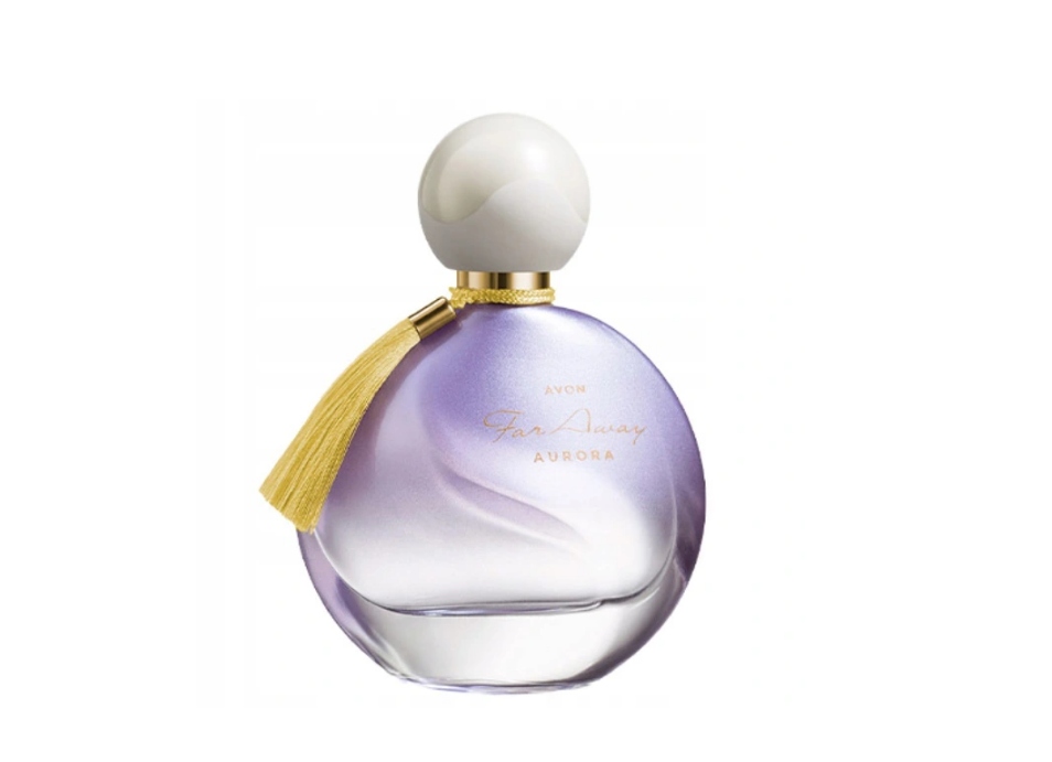 

Far Away Aurora Avon Woda Perfumowana 50 ML