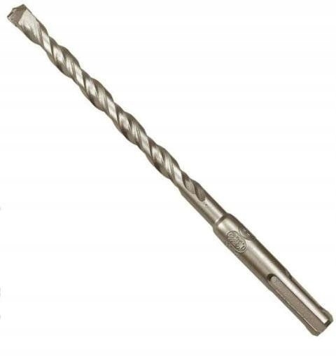

Wiertło do betonu SDS-Plus 10x310mm DT9543 DeWalt