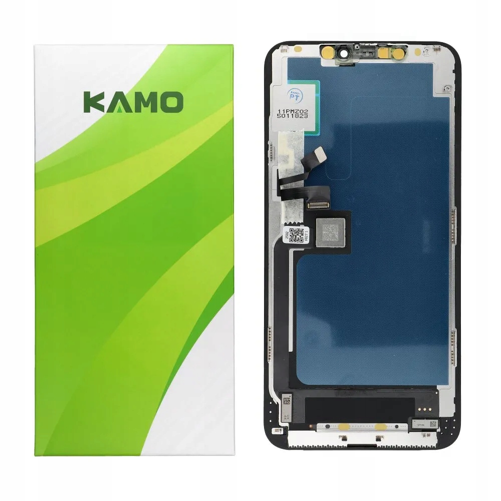 Kamo Displej pro Iphone 11 Pro Max Incell (možná výměna IC)