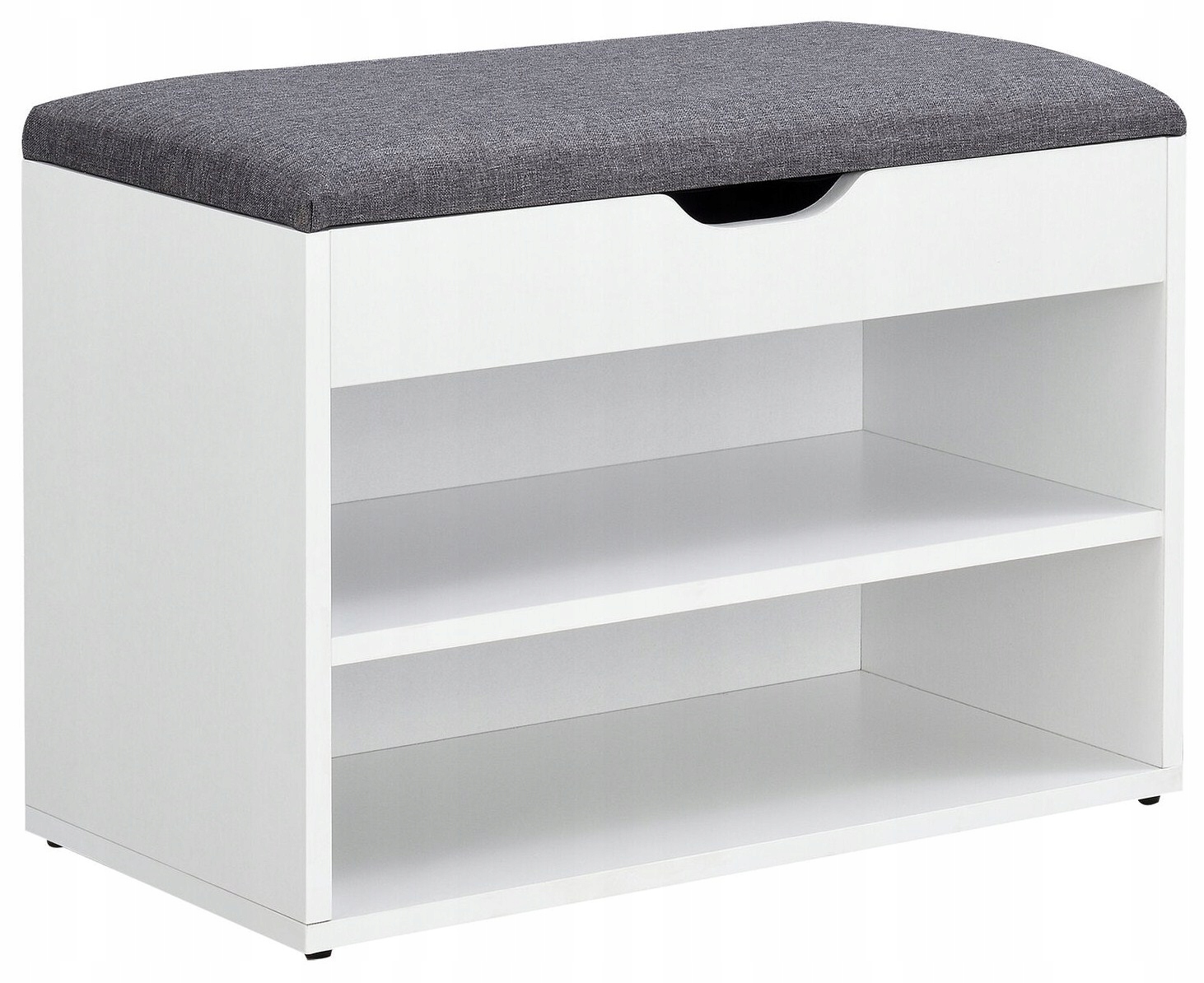 SZAFKA NA BUTY Z SIEDZISKIEM, REGAŁ ŁAWKA SKRZYNIA