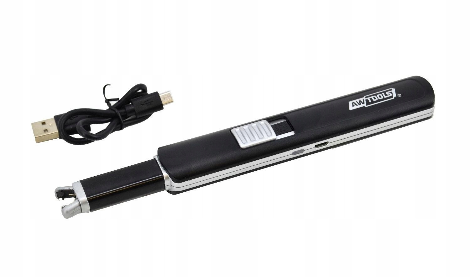 AW ZAPALNICZKA USB PLAZMOWA