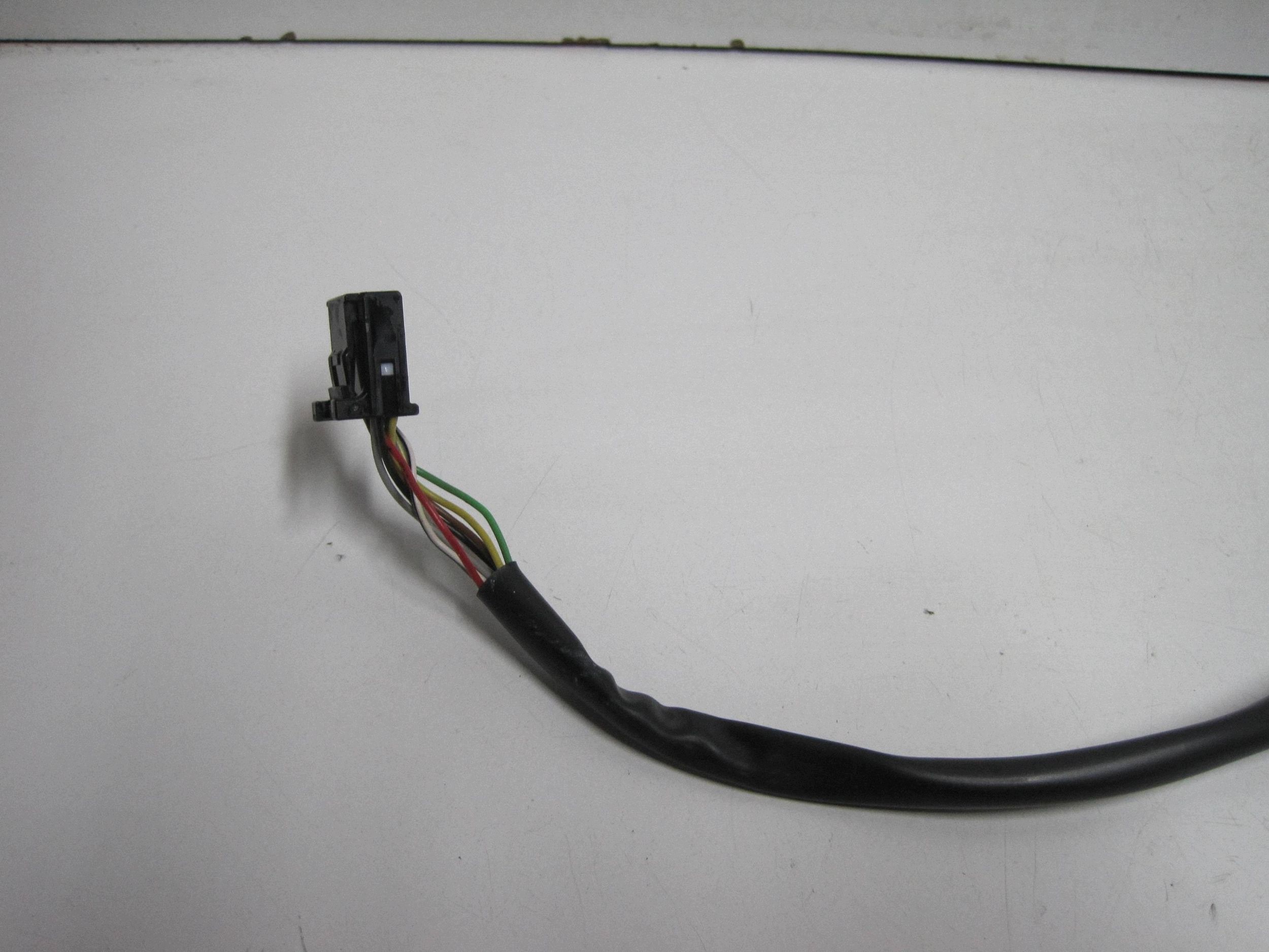 electrics mirror side left RENAULT KADJAR 18R