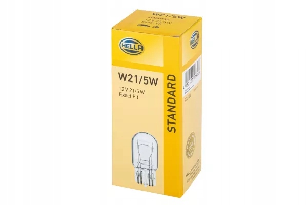 

Hella W21/5W 21/5 W 8GD 008 893-002 10