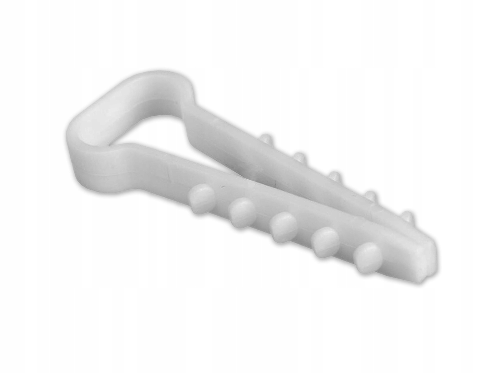 

Uchwyt Montażowy YDYp 3x1 3x1,5 2x2,5 100szt