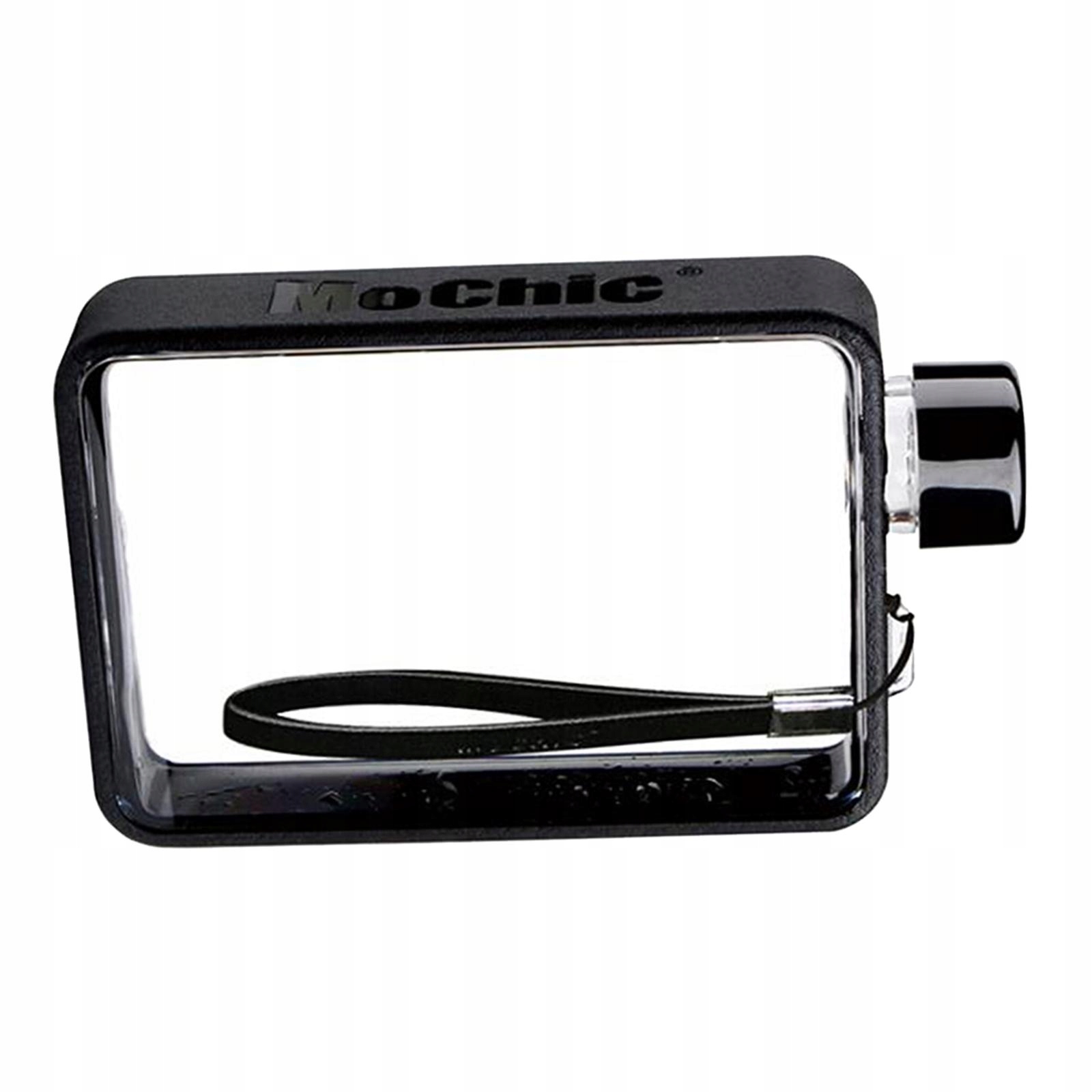 Przenośna płaska butelka Outdoor Hip Marka bez marki