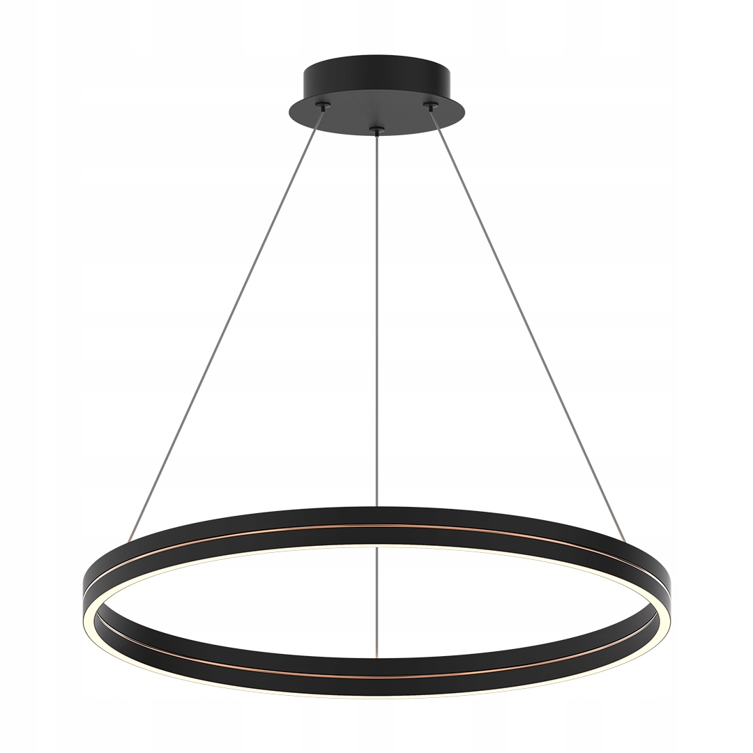 Závesná lampa Gravity 36W Led