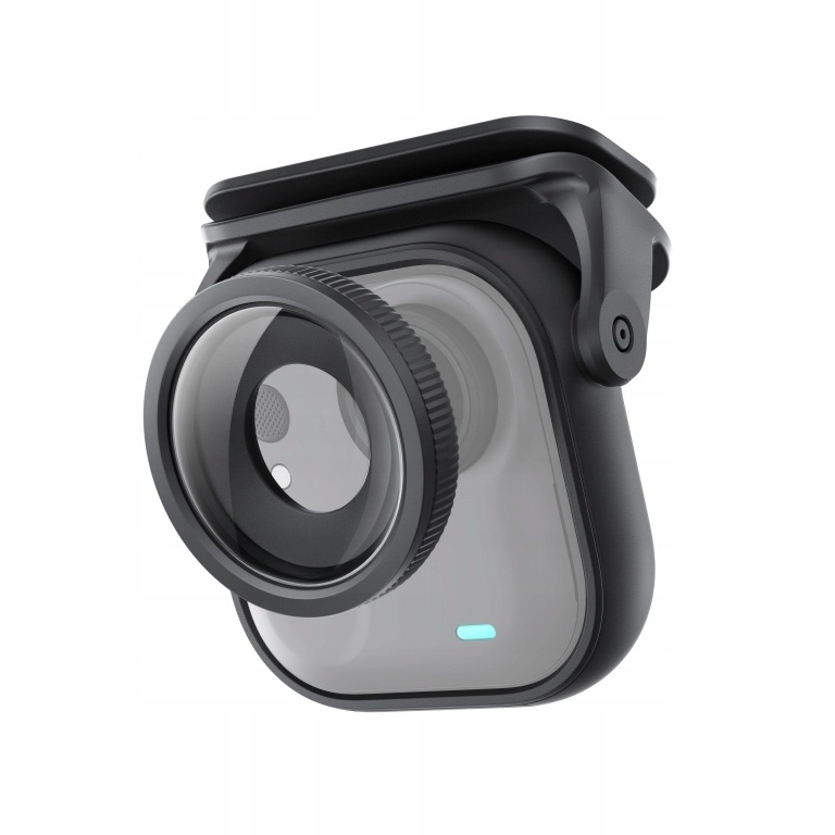 Mocowanie na daszek czapki dla dziecka Insta360 Go Ultra