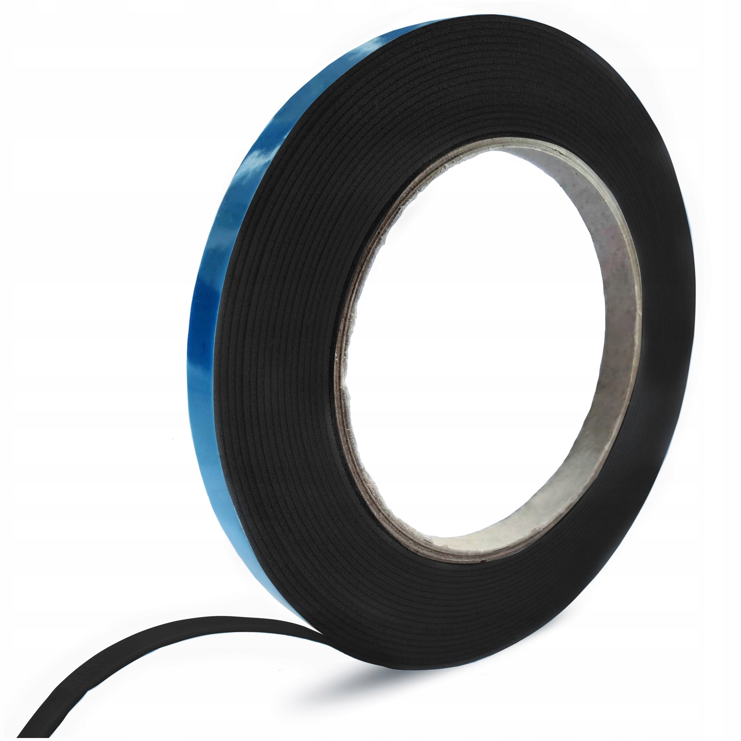 

Taśma pianka dwustronna do prowadnic czarna 5m