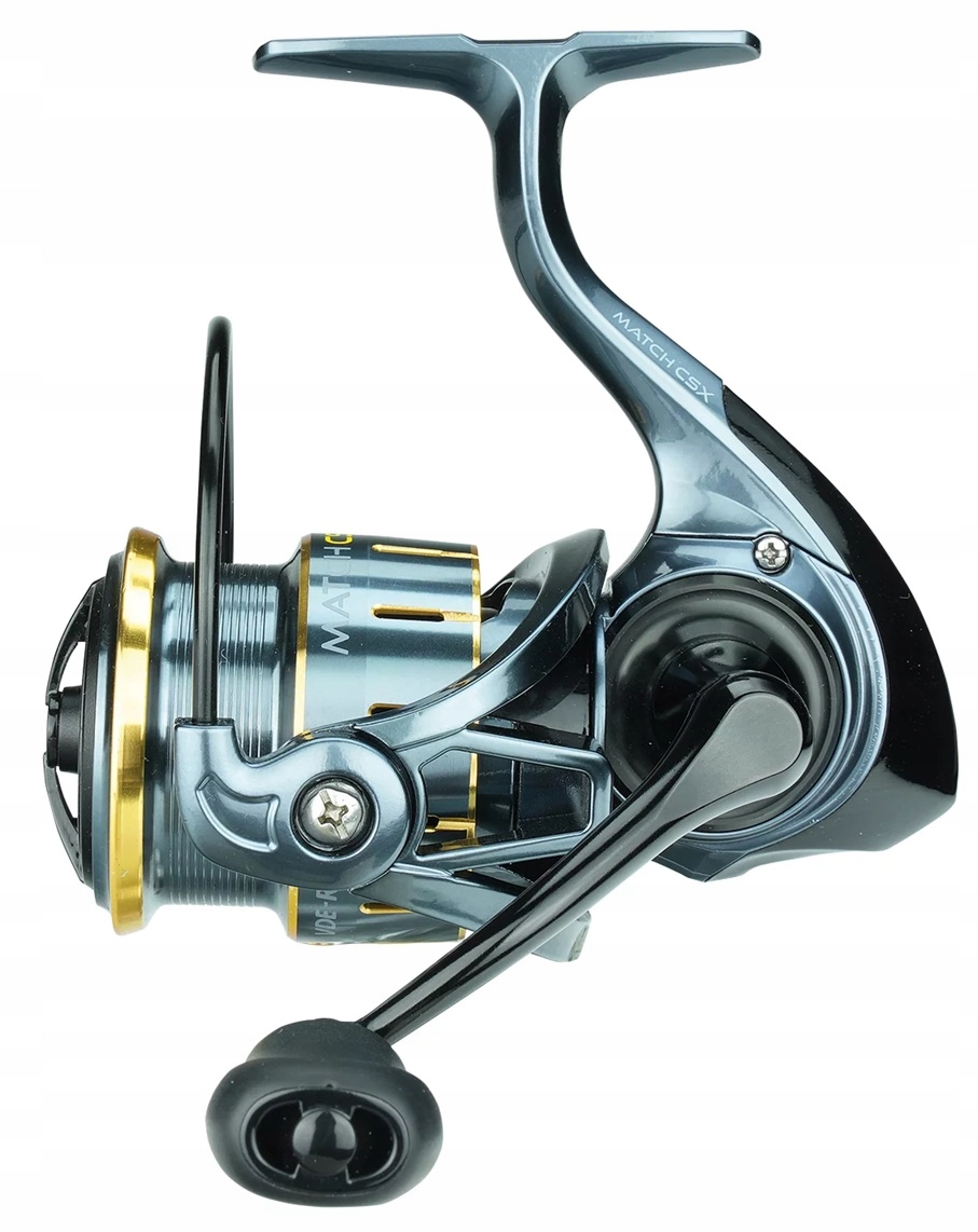 Robinson Vde Kołowrotek Match Csx Fd 345