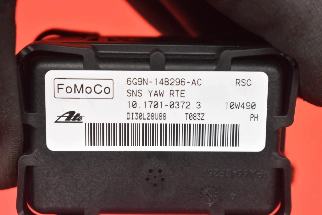 Sensor SENSOR ESP 6G9N-14B296-AC VOLVO XC60 1 und 2.0 D3 163 KM 08-13