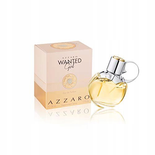 Azzaro Wanted Girl Edp Objem: 30 ML Pro Ženy