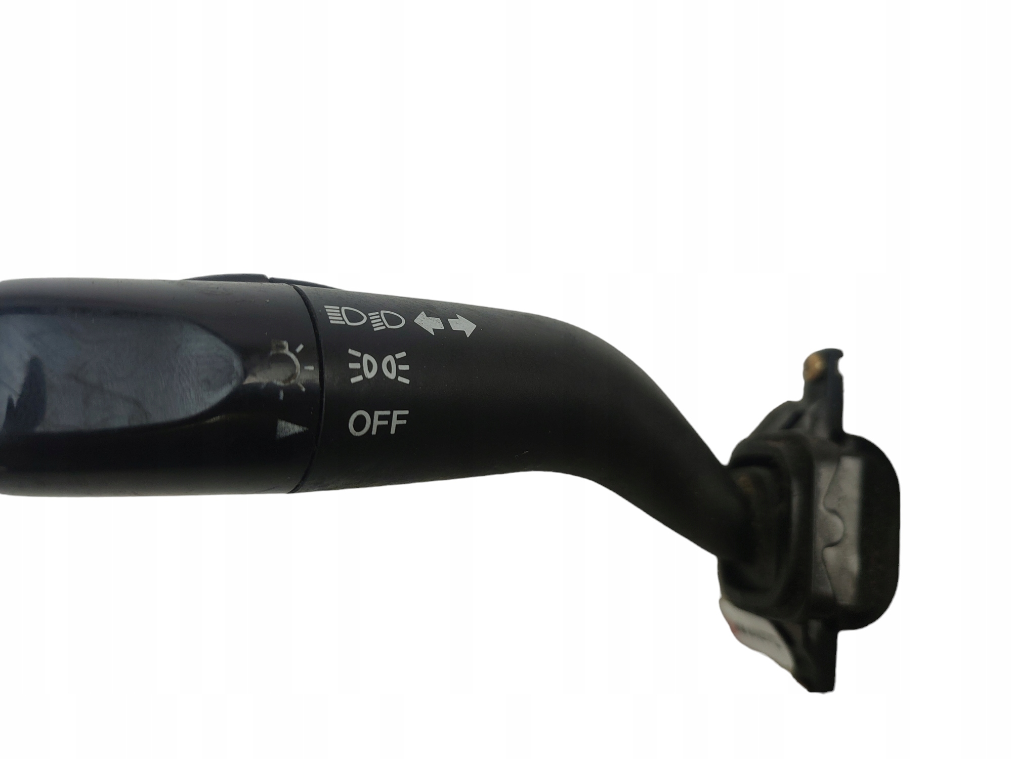 steering wheel levers and controls ring control FORD MAVERICK II (00-07)