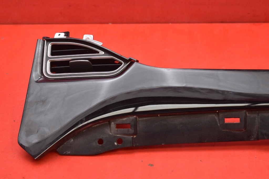 grid air conditioning devices central 1007821-00-D TESLA MODEL S LIFT 16-21