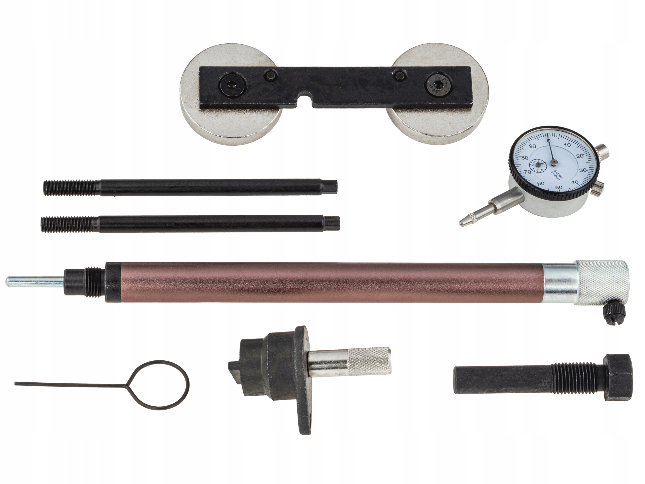 BLOKADA SKODA VW AUDI 1.2 1.4 1.6 FSI TSI TFSI Marka Falcon