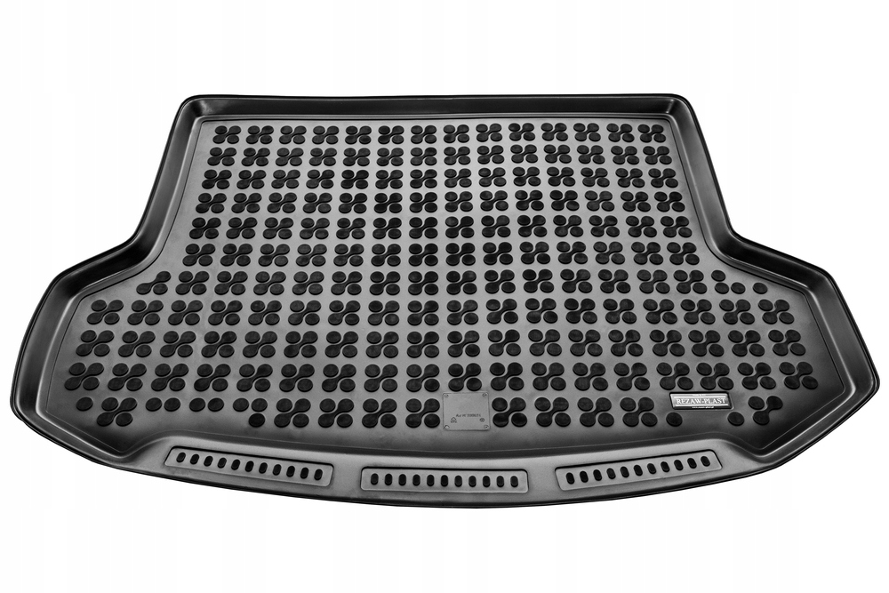 

Hyundai ix35 2010-15 Mata dywanik bagażnika gumowy