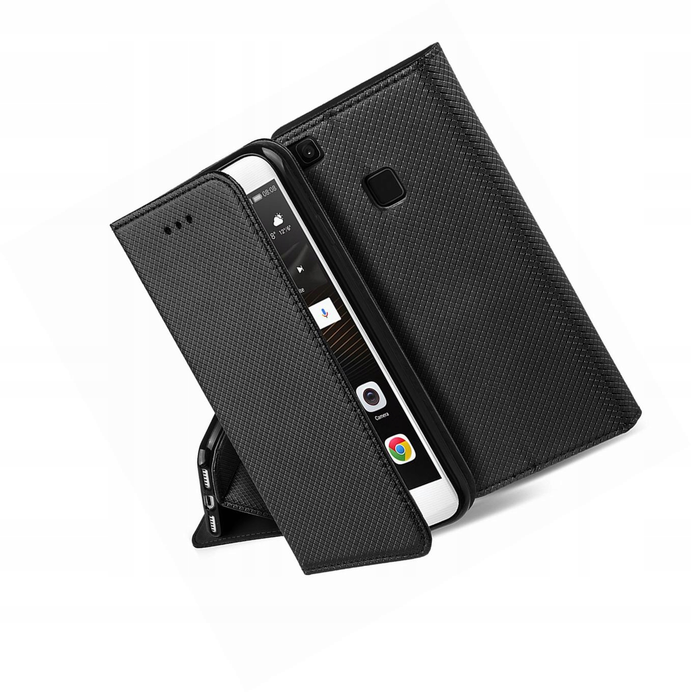 Etui futerał Magnet do Realme C53 komórkę