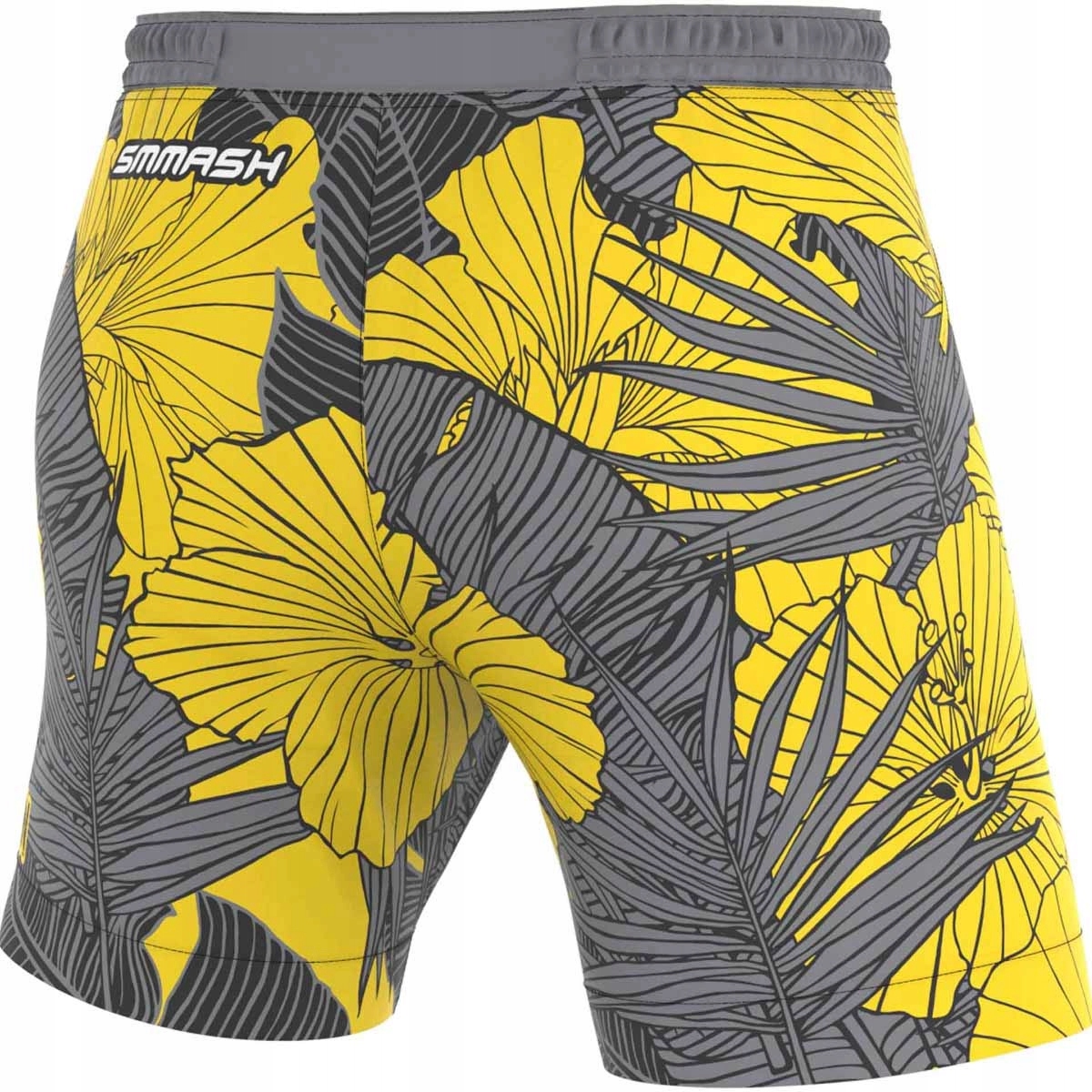 MĘSKIE BOARDSHORTY SPODENKI KĄPIELOWE SMMASH Rodzaj boardshorty