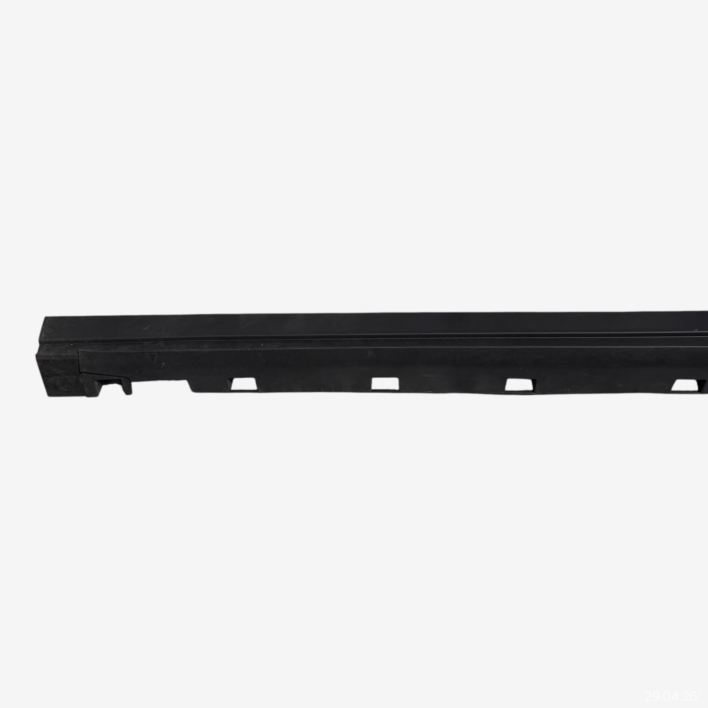 moulding threshold left FORD KUGA II MK2 CV44-S10155-A