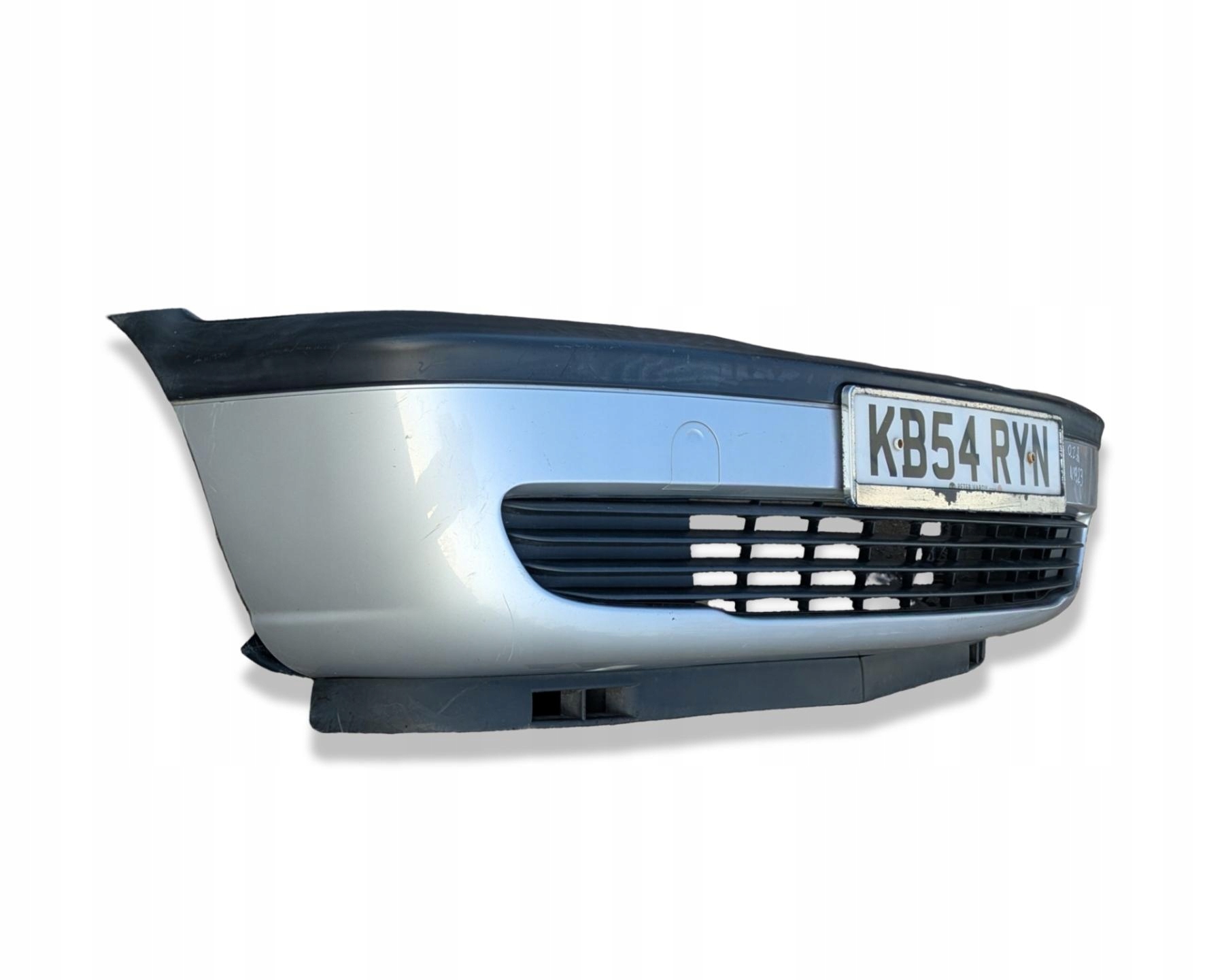 bumper front Opel Zafira A facelift 2004 90580620