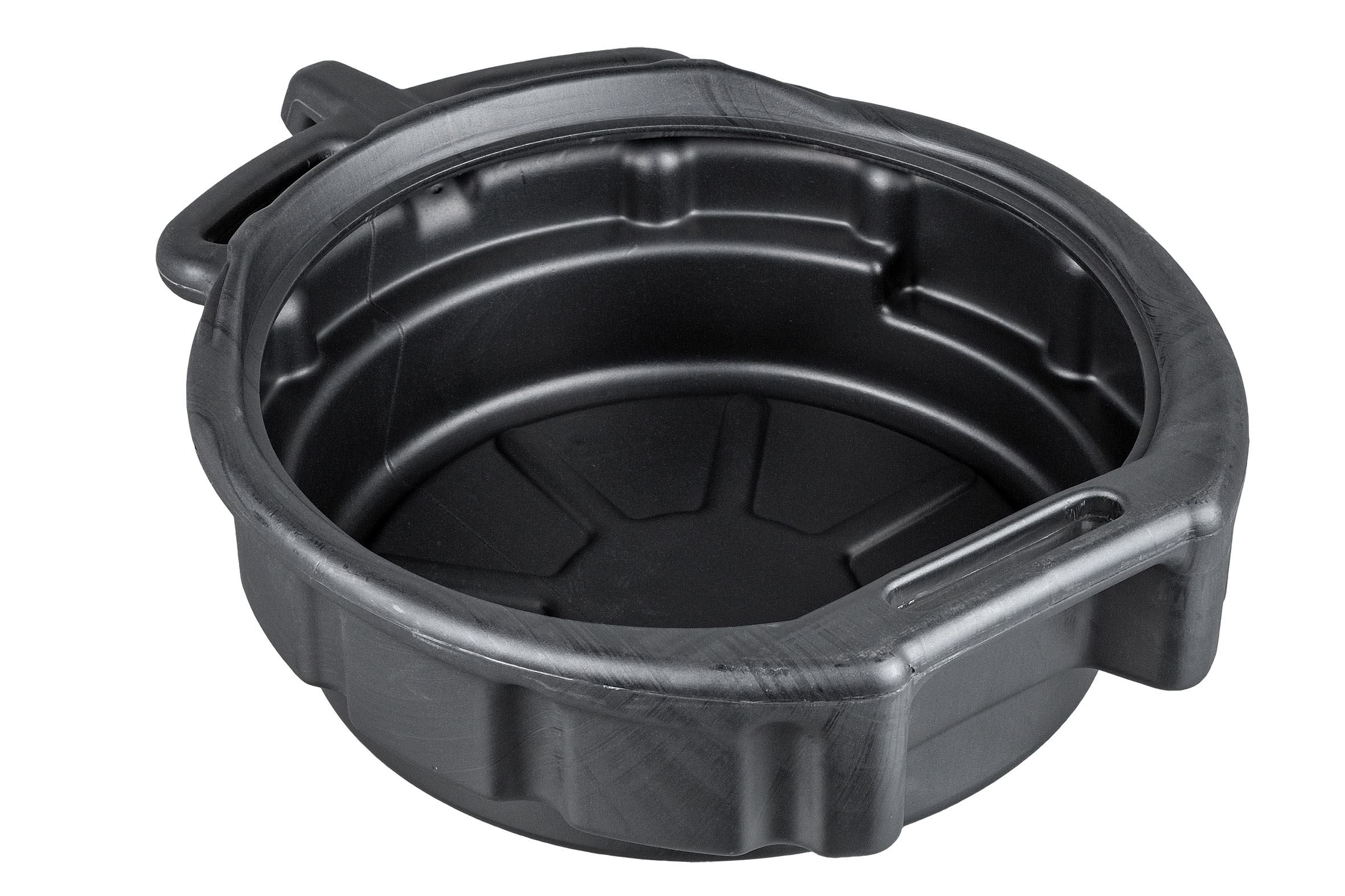 ZLEWARKA MISKA WANNA ZLEWAK MISA DO ZLEWANIA SPUSZCZANIA OLEJU PŁYNÓW 10 L Marka bez marki