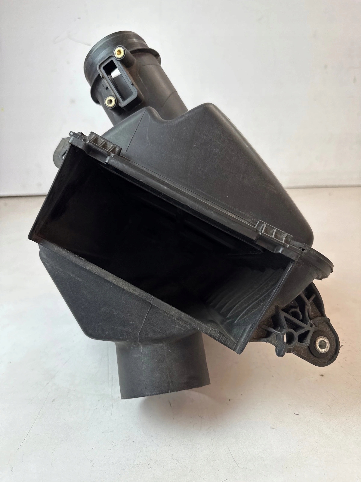Gehäuse filter luft Nissan Qashqai J10 2.0 B