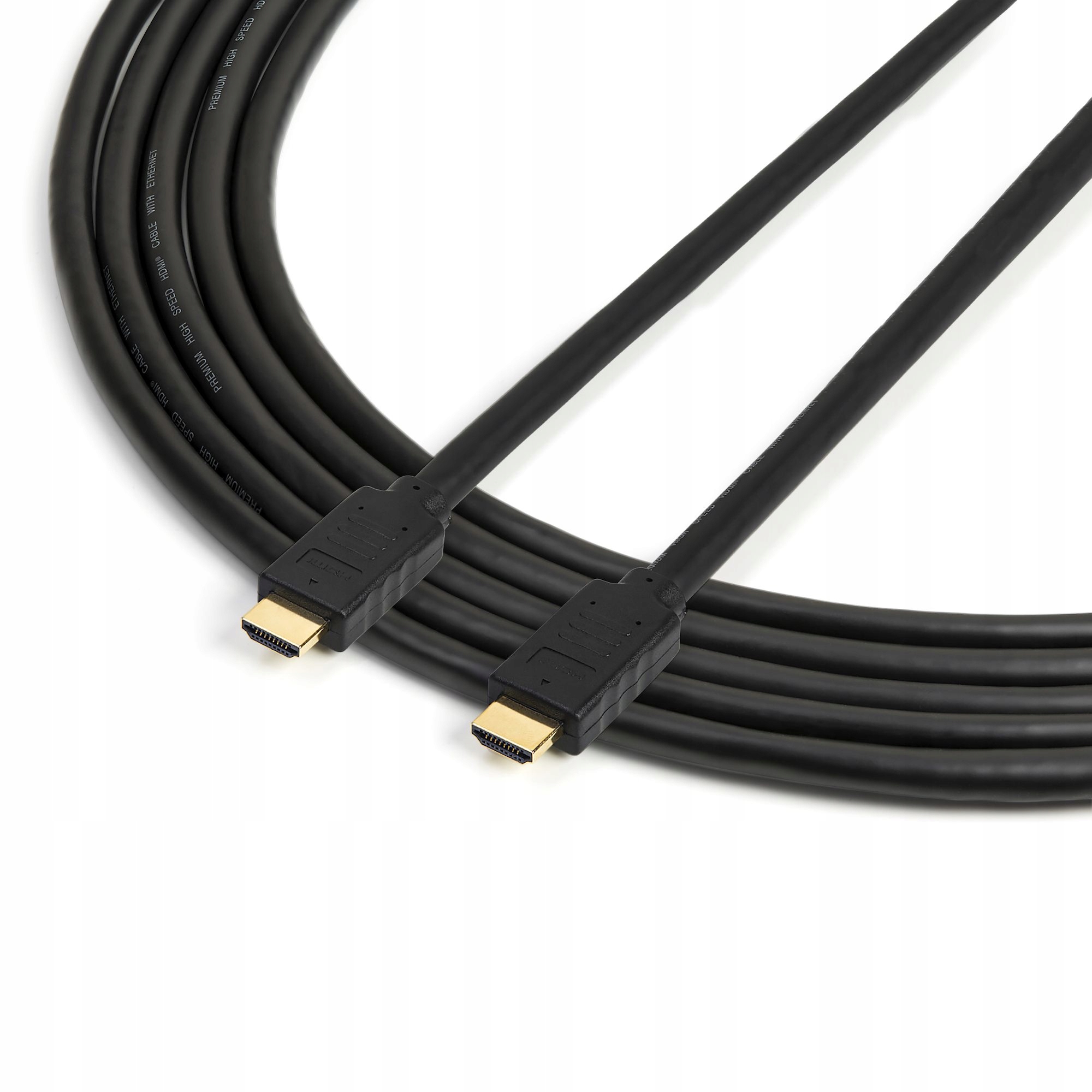 StarTech.com HDMM5MP kabel HDMI 5 m HDMI Typu A (S Długość kabla 5 m