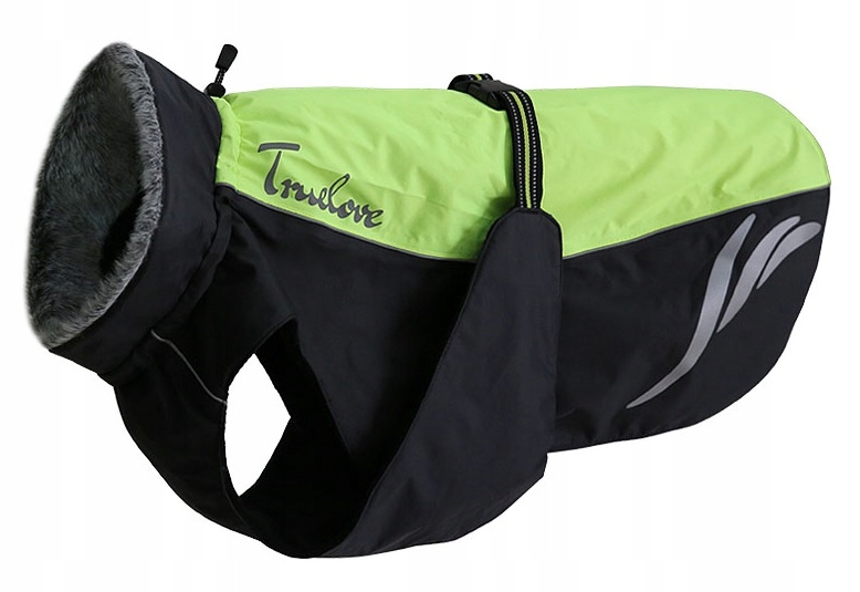 

Ocieplana derka Comfort Plus dla psa Truelove 3XL