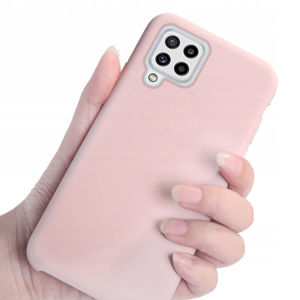

Etui Do Samsung Galaxy M32 Pokrowiec Obudowa Style