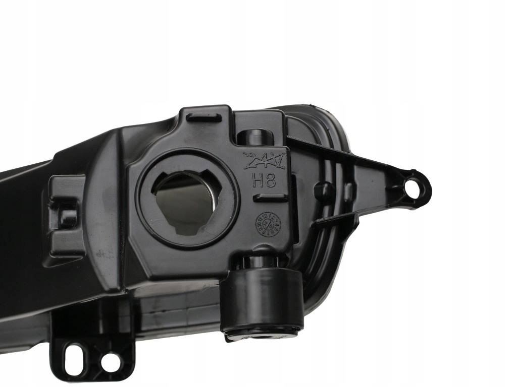 HALOGEN REFLEKTOR PRZECIWMGŁOWY PRAWY FORD TRANSIT Strona zabudowy prawa