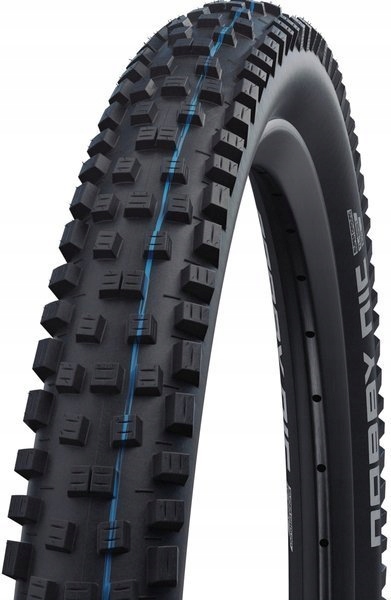 Schwalbe Nobby Nic 29x2.40 Ss Trail Evo