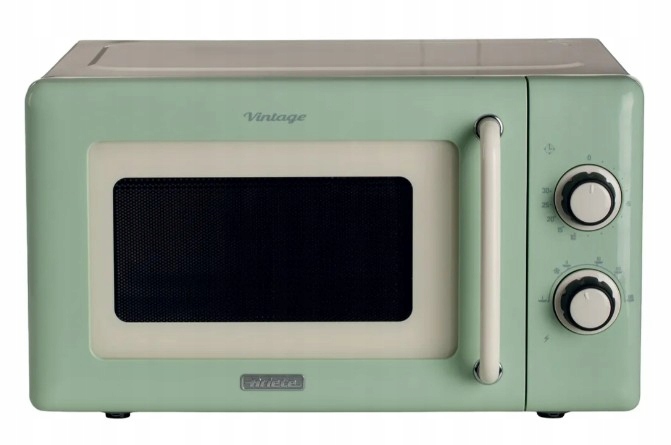 Kuchenka mikrofalowa Ariete 3960/04 800W 20l