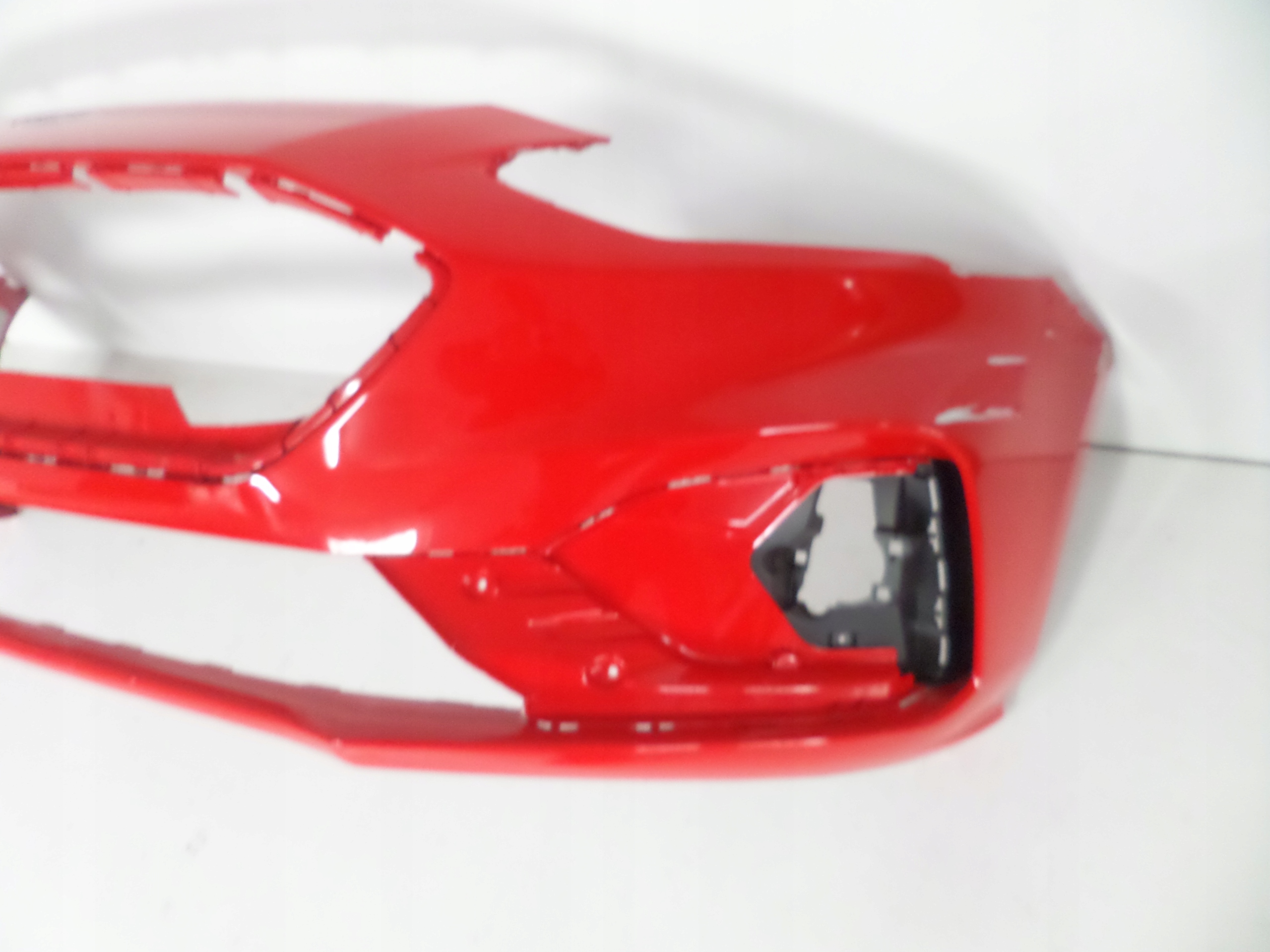 Frontstoßstange vorne FORD FOCUS MK4 18- ST