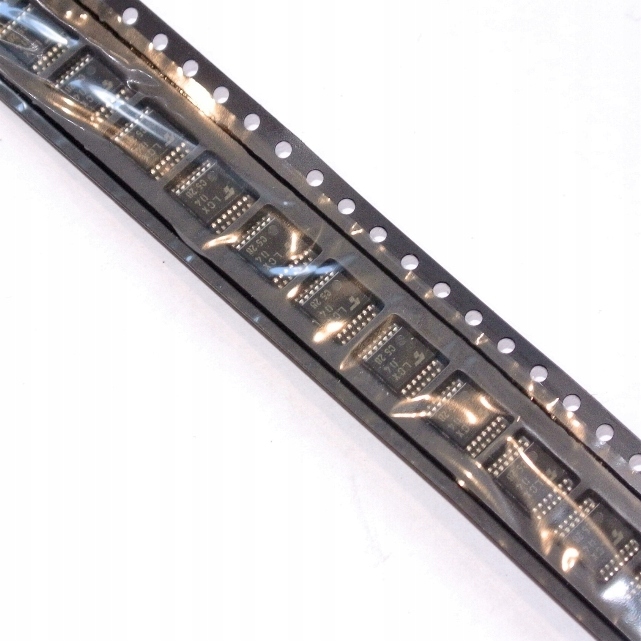 TC74LCX04FT (EL) TOSHIBA Inverter 14TSSOP LCX04