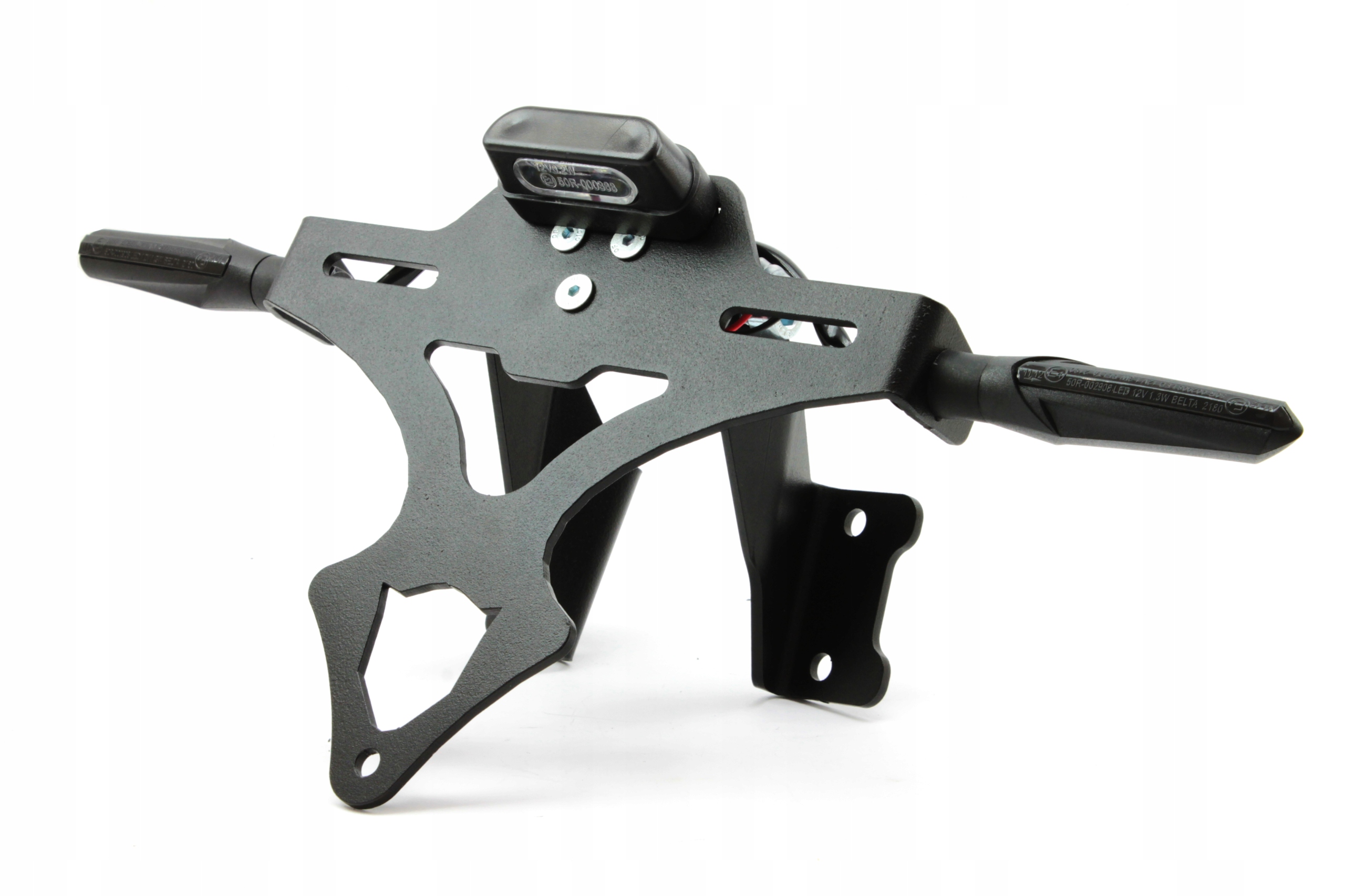 

Mocowanie tablicy kierunki Yamaha MT-07 2013-2020