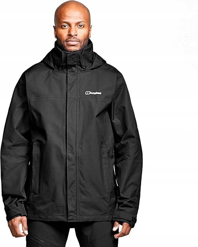 Pánská bunda Berghaus Rg Alpha 2.0. L