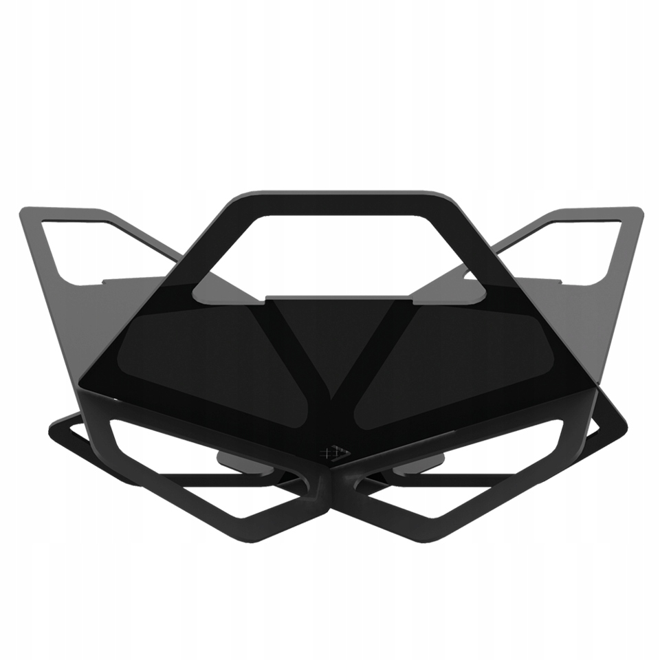 Zahradní ohniště Pit mobilní ohniště gril