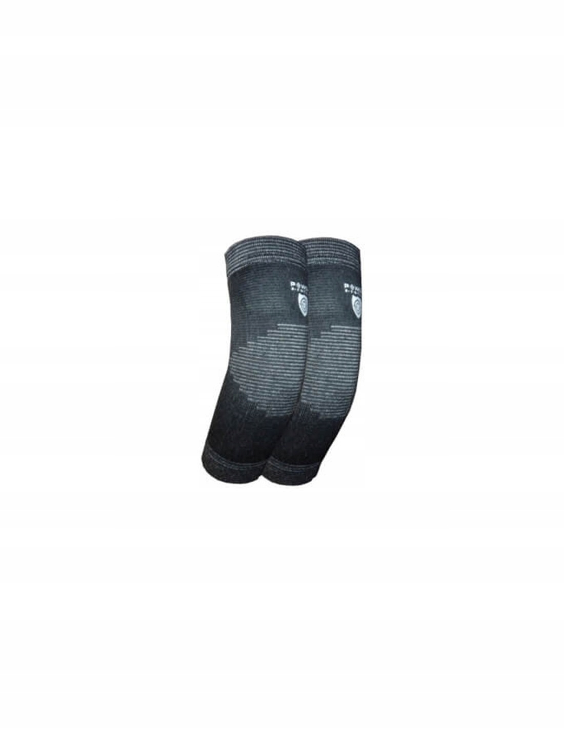 Power-system Opaska Łokieć Elbow Support-black-m