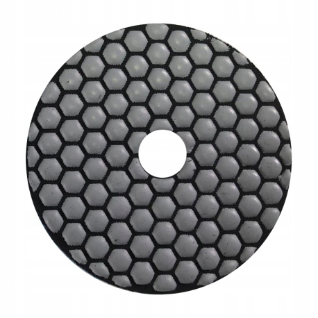 

Dysk polerski na sucho gr.100 100mm Toolman