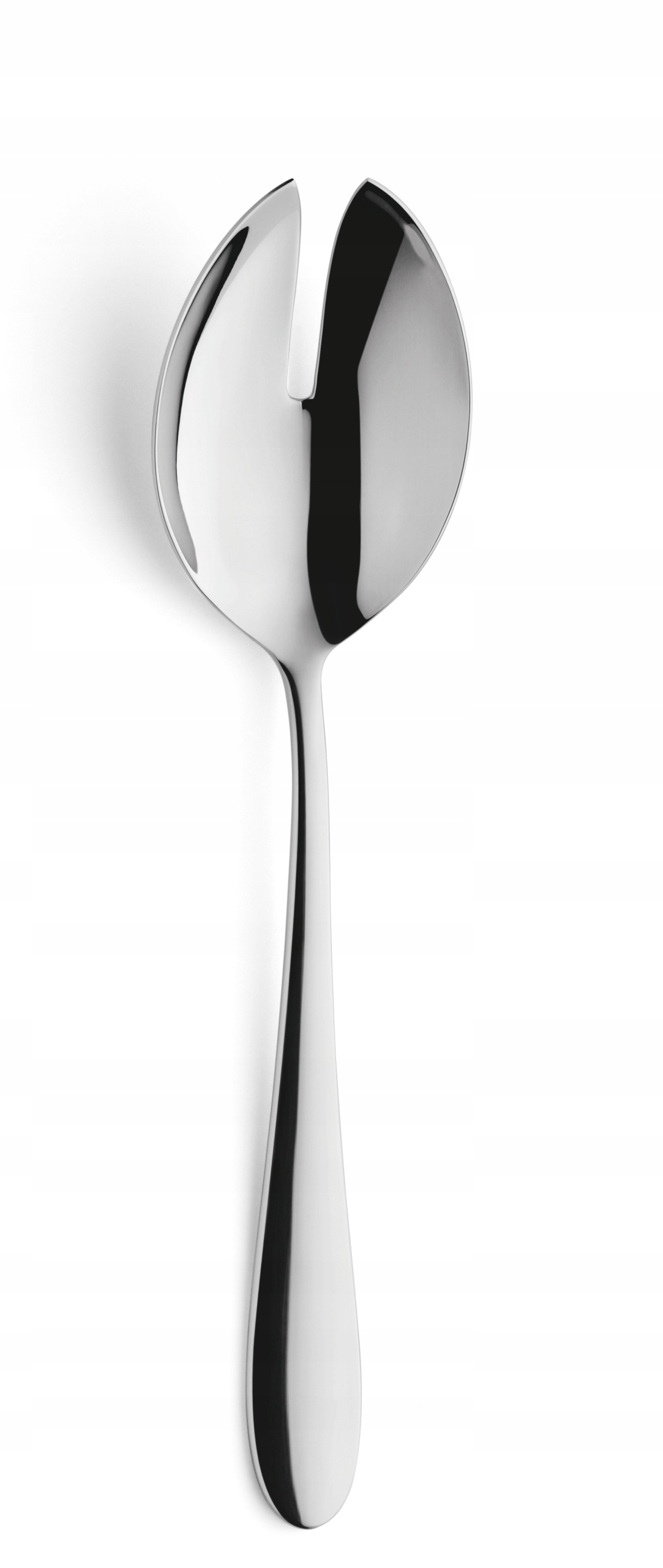 AMEFA OXFORD KOMPLET 2 DUŻE GRUBE SZTUĆCE SAŁATEK SURÓWEK ZESTAW PREZENT Marka Amefa