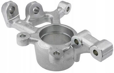 Mercedes Třída Glk X204 2008-2015 Výhybka Pravá Přední Nová Srl 2043323001